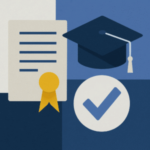 La formation certifiante, qu'est-ce que c'est ?